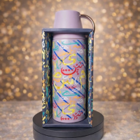 Premium Customized Drinkware Collection