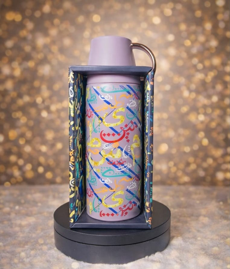 Premium Customized Drinkware Collection