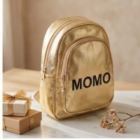 Golden Bag