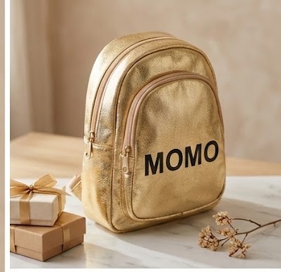 Golden Bag