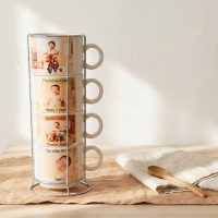 CUSTOMIZED MUGS