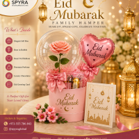 EID MUBARAK FAMILY HAMPER