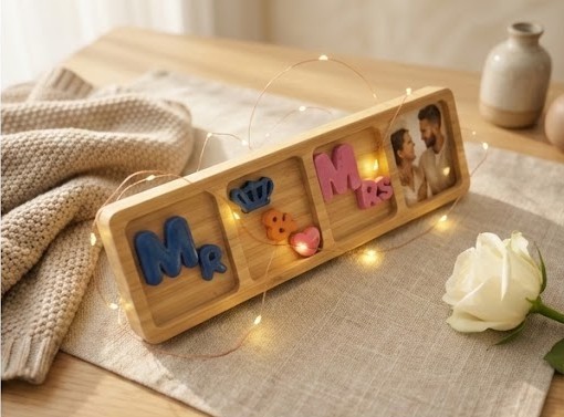 Name Customized Gifts
