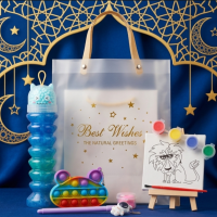 Lucky Surprise Giveaway Box