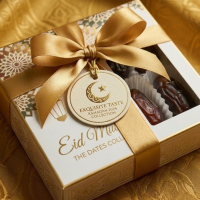 EID Mubarak Dates Collection