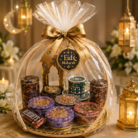 Eid Complete Hamper