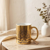 Customized Drinkware