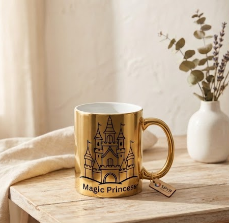 Customized Drinkware