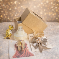 EID ACCESSORIES HAMPER FOR GIRLS