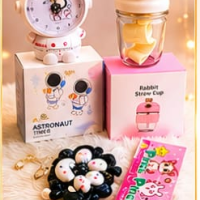 Cute & Fun (Kids)