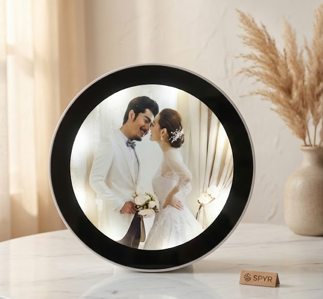 Signature Photo Gifts
