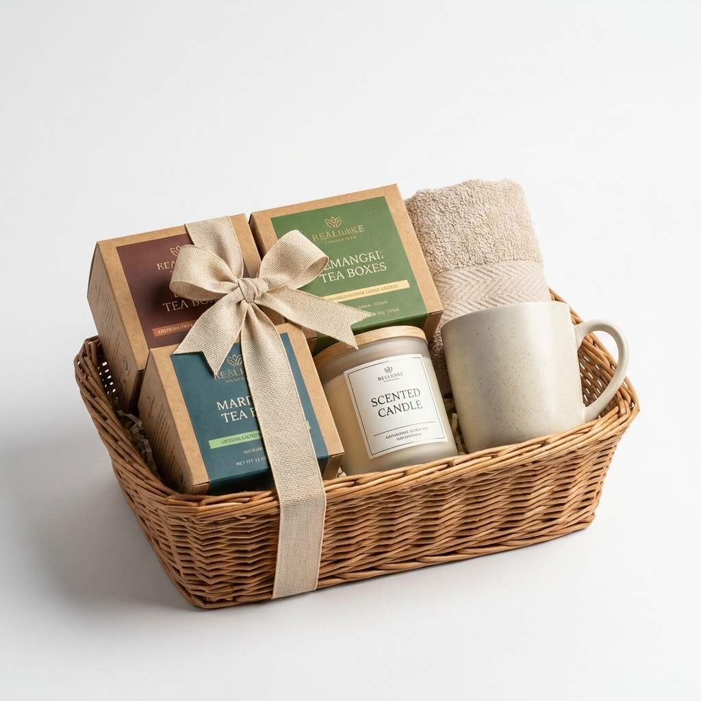 Employee Appreciation Gifts