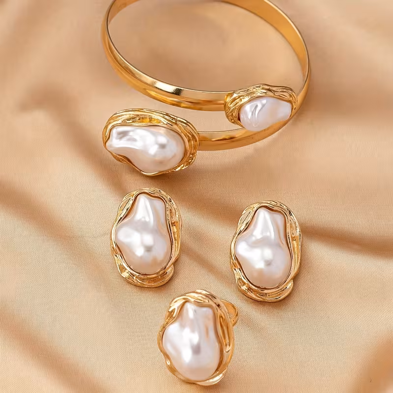 Elegant Sparkle Collection