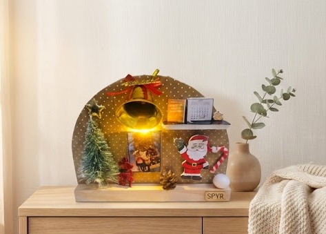 Christmas Creations