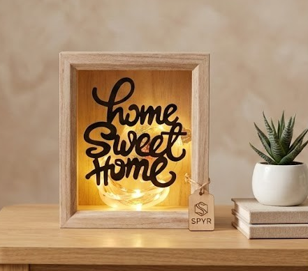 Decor Essentials