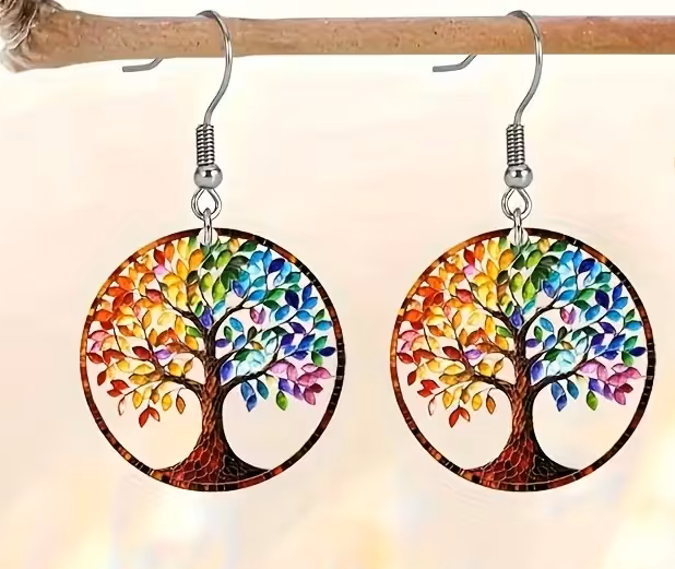 Sparkle & Shine Earrings