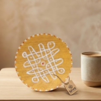 Home Decor (Wooden Tray) Collection