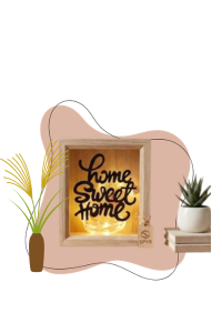 "Customized gifts, personalized keepsakes, decorative items, jewelry, stationery, and unique gift collections."