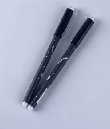 Erasable Pen