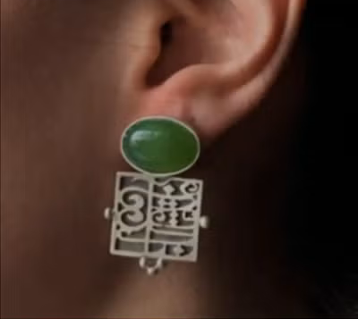 Classic Beauty Earrings