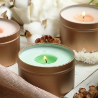 Premium Candle