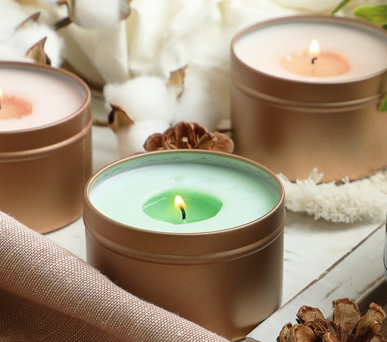 Premium Candle