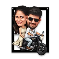 Caricature