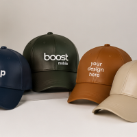 Premium Cap