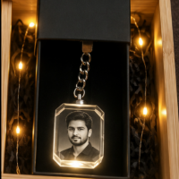 Luxury Keychain