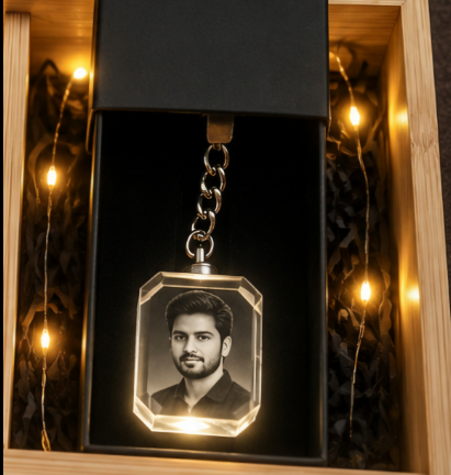 Luxury Keychain