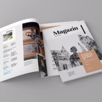 Magazine PREMIUM