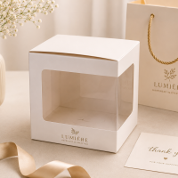 Platinum Box