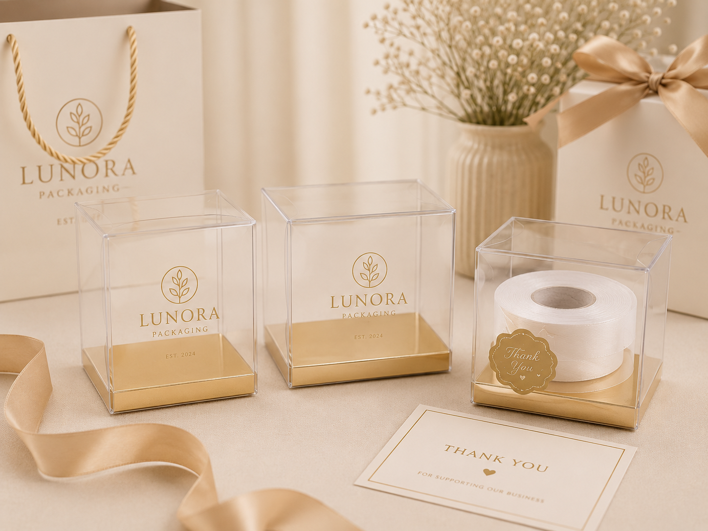 Signature Box