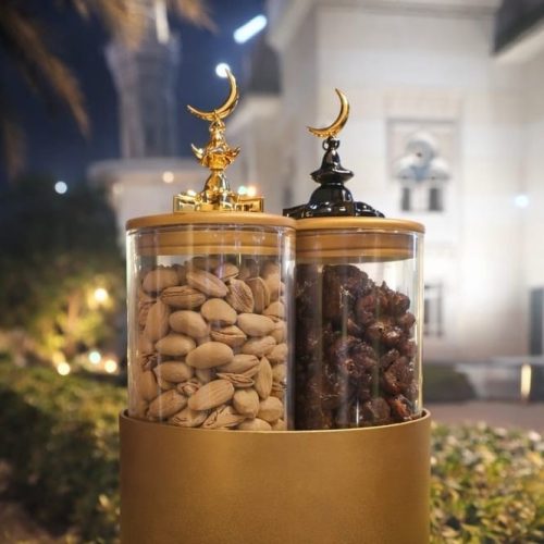 Gift Hamper 2 Celebration-ready handcrafted gifts including festive décor, personalized keepsakes, and unique handcrafted accessories for special moments.