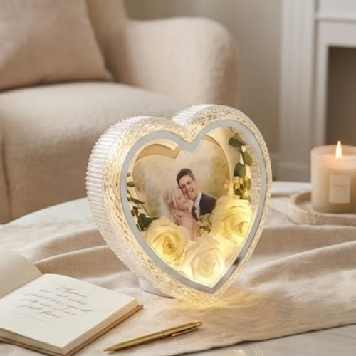 Handcrafted gifts, personalized keepsakes, elegant décor, jewelry, stationery, and unique gift collections for every celebration.